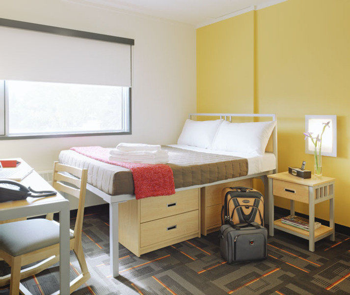 University Of Calgary Accommodations And Events Luaran gambar