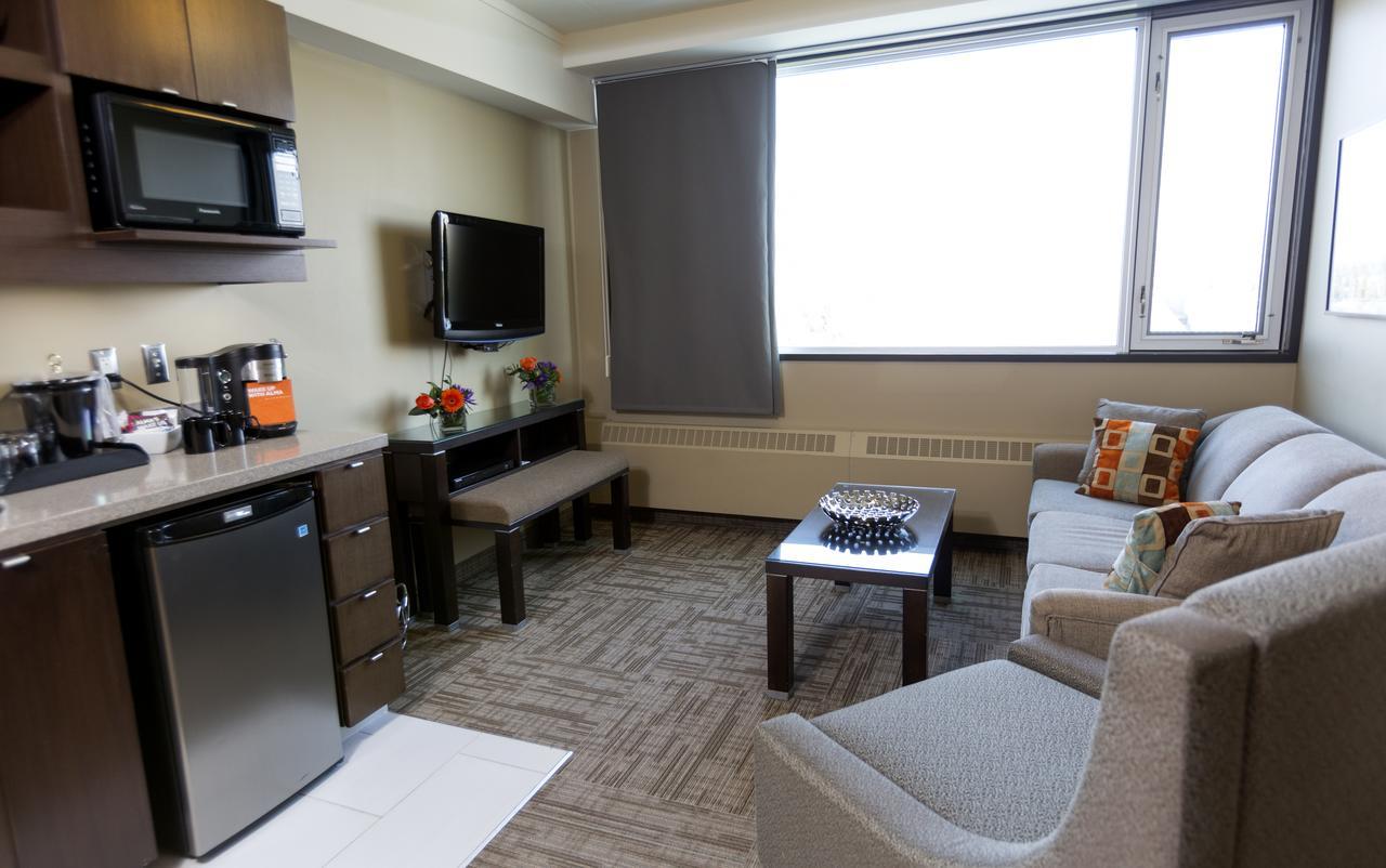 University Of Calgary Accommodations And Events Luaran gambar