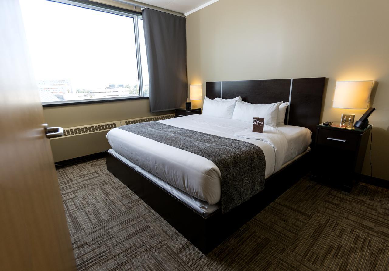 University Of Calgary Accommodations And Events Luaran gambar