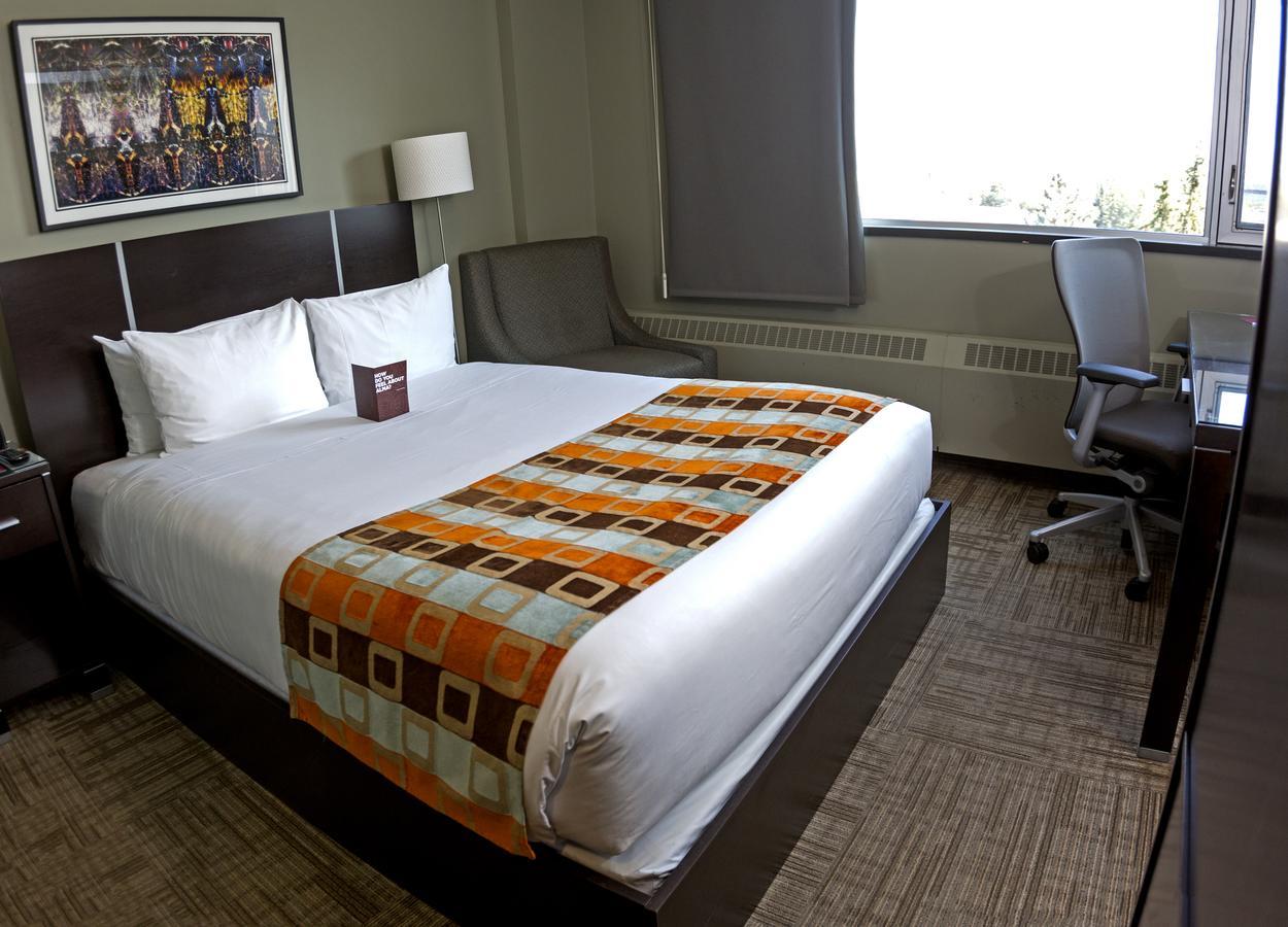 University Of Calgary Accommodations And Events Luaran gambar