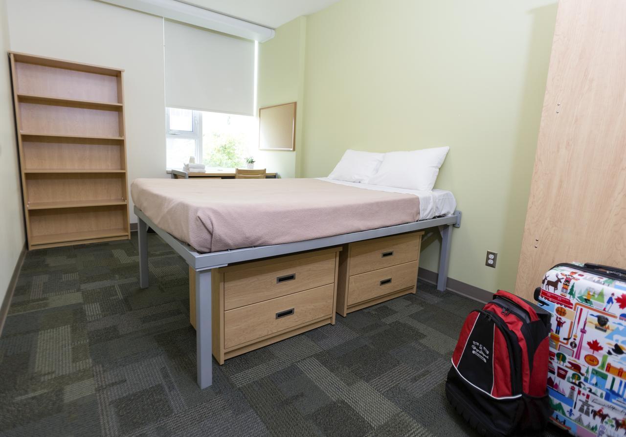 University Of Calgary Accommodations And Events Luaran gambar