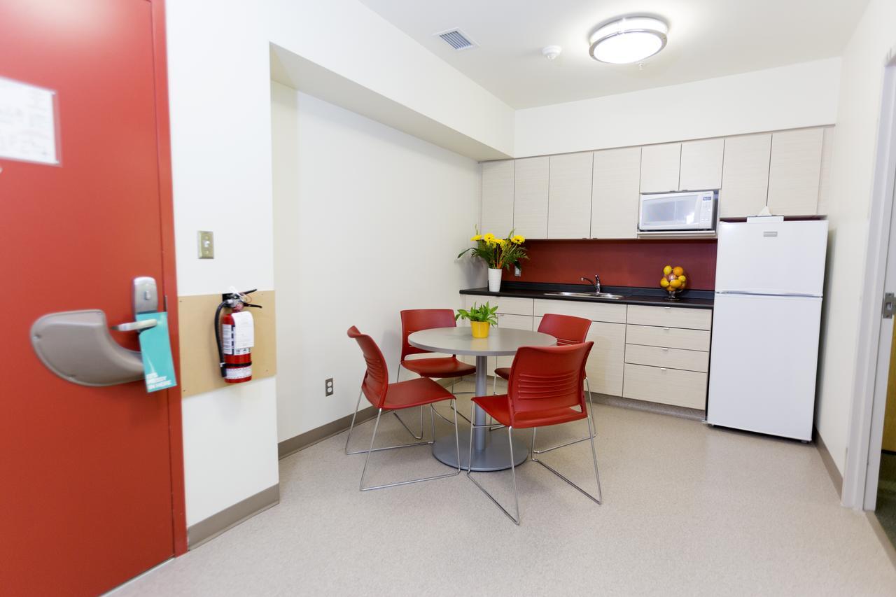 University Of Calgary Accommodations And Events Luaran gambar