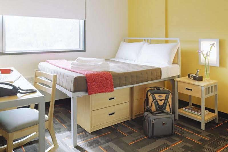 University Of Calgary Accommodations And Events Luaran gambar