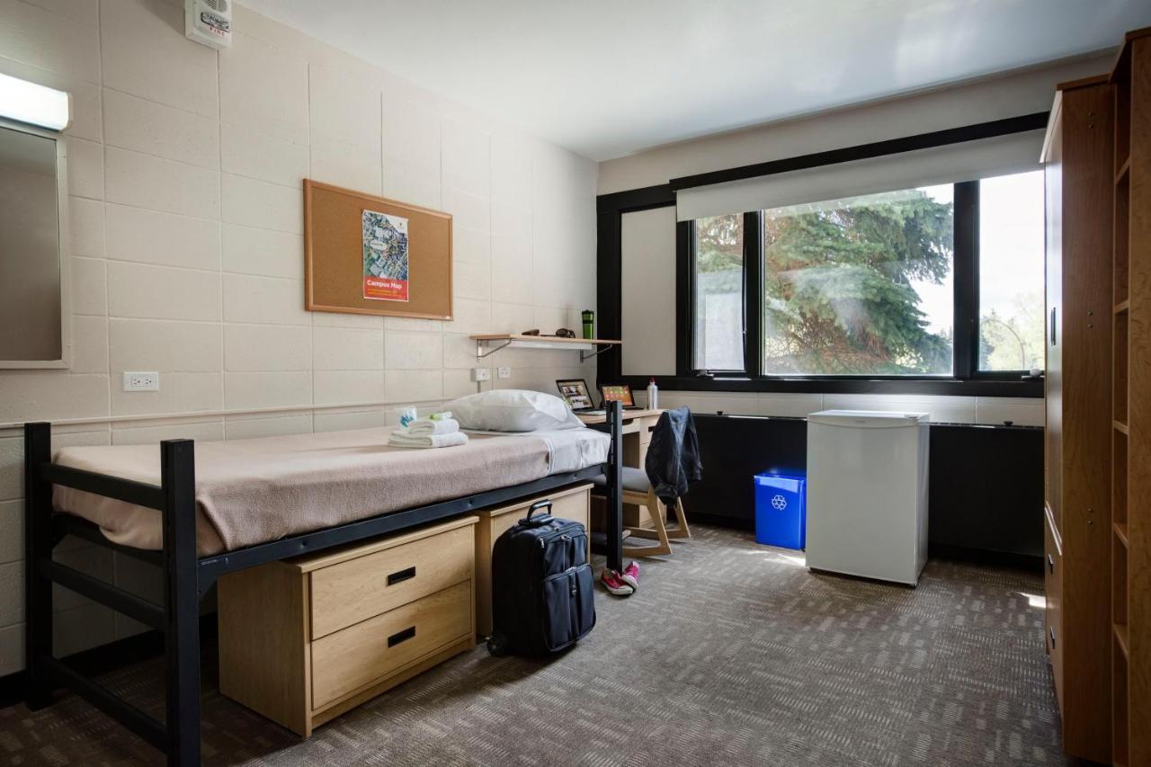 University Of Calgary Accommodations And Events Luaran gambar