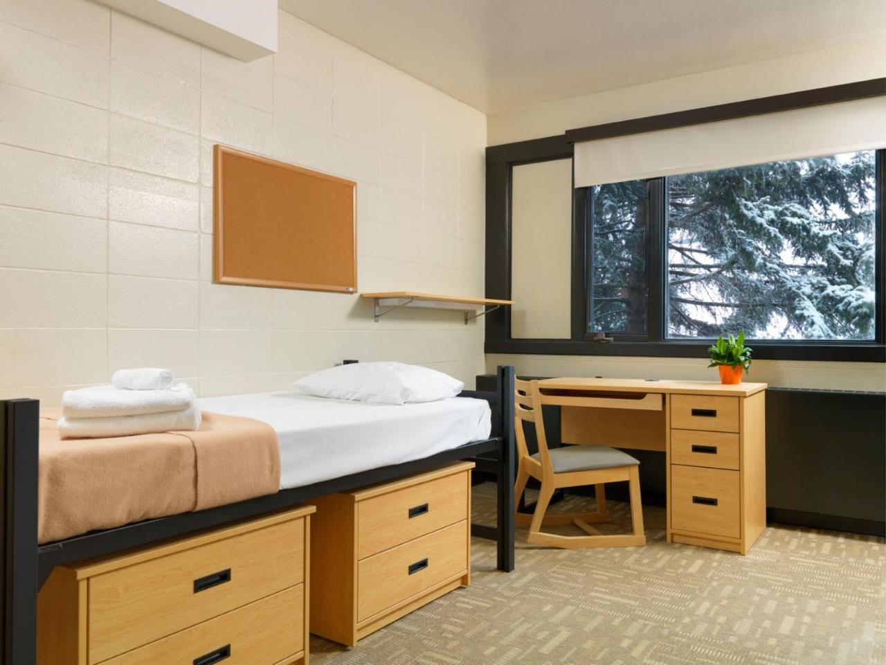 University Of Calgary Accommodations And Events Luaran gambar