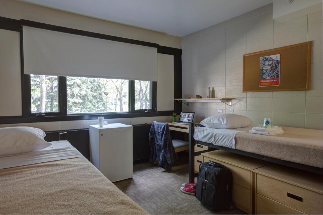 University Of Calgary Accommodations And Events Luaran gambar